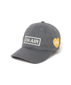 ON AIR / Basic Logo Hat