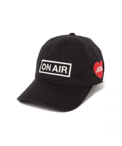ON AIR / Basic Logo Hat
