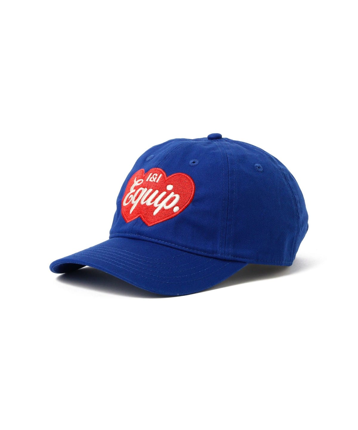 BEAMS T（ビームスT）ONAIR / I&I EQUIP. STRAPBACK（帽子 キャップ