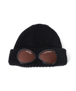 【別注】C.P. Company / Goggle Beanie