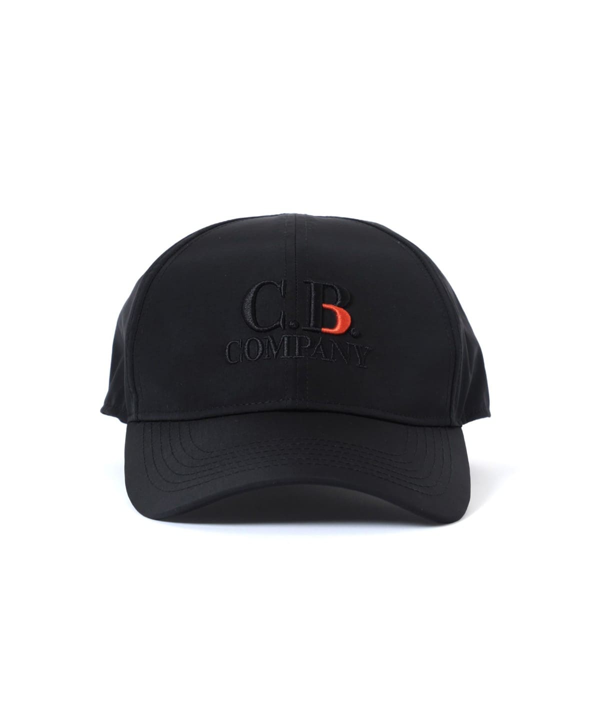 BEAMS T（ビームスT）【別注】C.P. Company / Goggle Cap（帽子