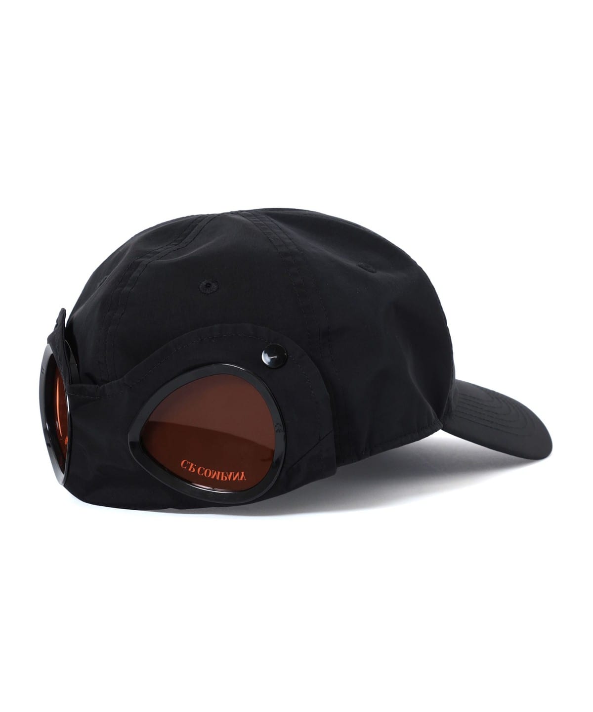 BEAMS T（ビームスT）【別注】C.P. Company / Goggle Cap（帽子