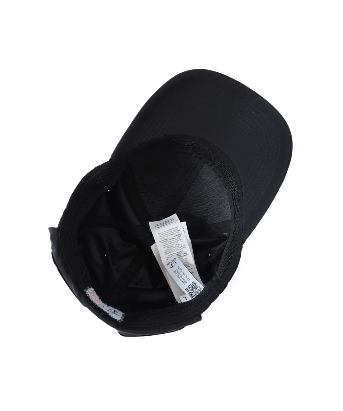 BEAMS T（ビームスT）【別注】C.P. Company / Goggle Cap（帽子 