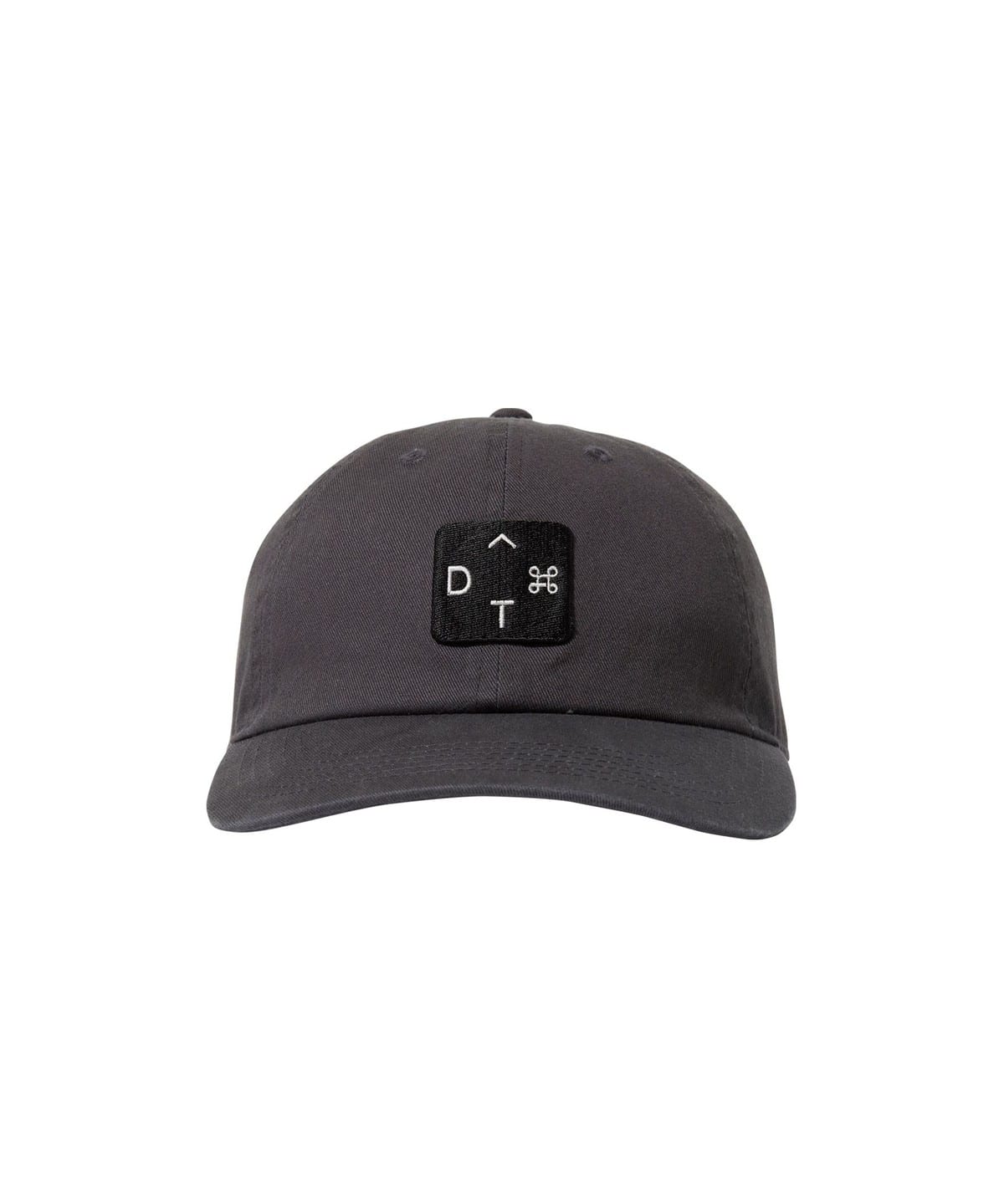 Kazuma Ogata × し / Cap 帽子 MEN SPACE BLACK FREE Kazuma Ogata × し / Cap 帽子 MEN SPACE BLACK FREE