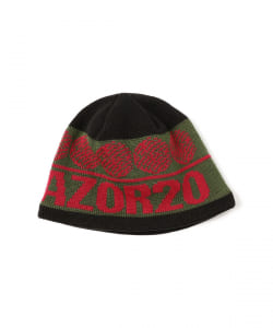 HELLRAZOR / BOARDER BEANIE