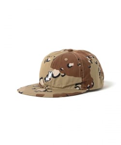 WHIMSY SOCKS / CAMO SOCKS CLUB HAT