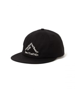 ACTUAL SOURCE / PROVO CAP