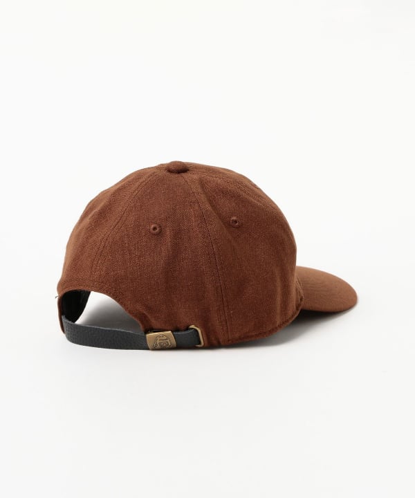 GDC 完売HAT BEAMS T（ビームスT）TACOMA FUJI RECORDS / LOGO CAP '25