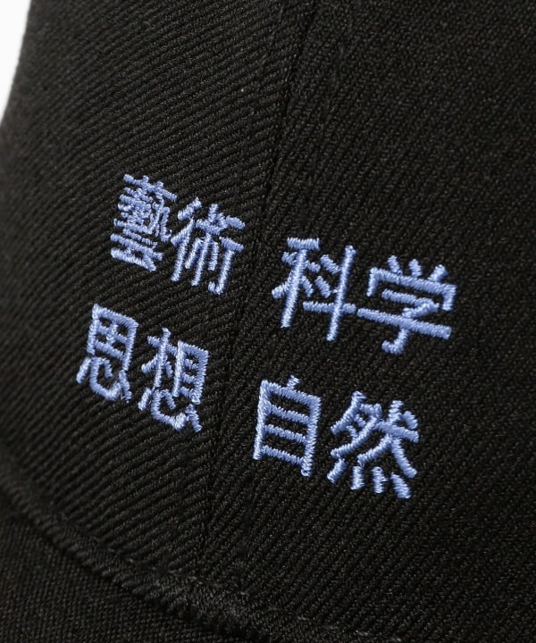 BEAMS T（ビームスT）TACOMA FUJI RECORDS / 藝術科学思想自然 CAP '25