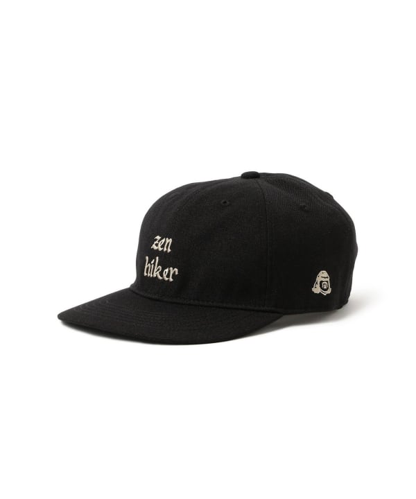 ハッピー BEAMS T（ビームスT）TACOMA FUJI RECORDS / ZEN HIKER CAP '25