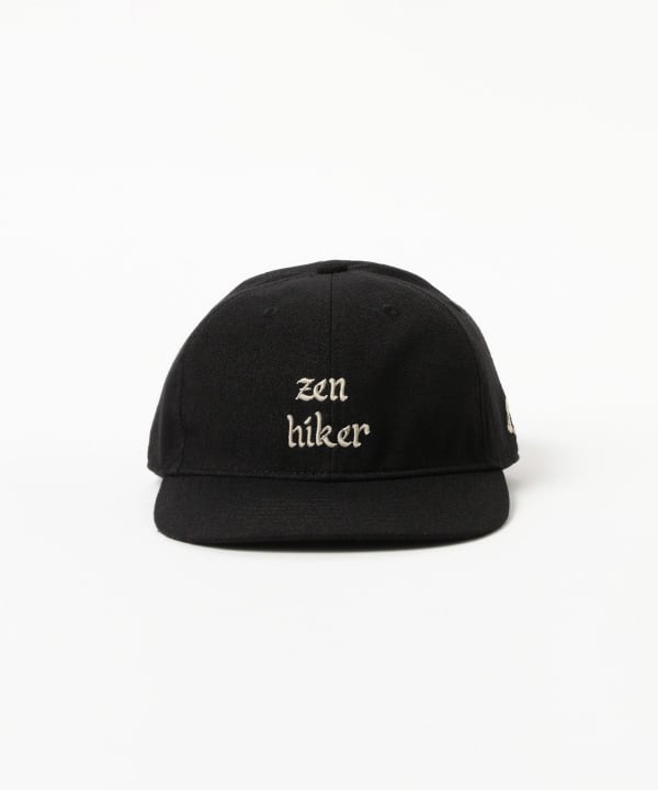 BEAMS T（ビームスT）TACOMA FUJI RECORDS / ZEN HIKER CAP '25