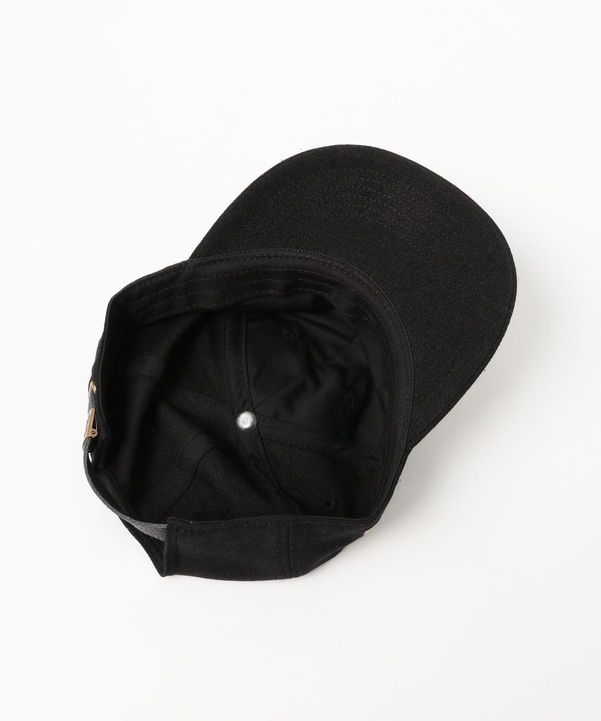 帽子 lpdgem rewind cap – LA PEAU DE GEM