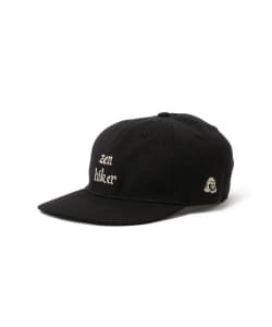 TACOMA FUJI RECORDS / ZEN HIKER CAP ’25 designed by Jerry UKAI