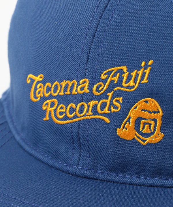 BEAMS T（ビームスT）TACOMA FUJI RECORDS / TACOMA FUJI SCRIPT