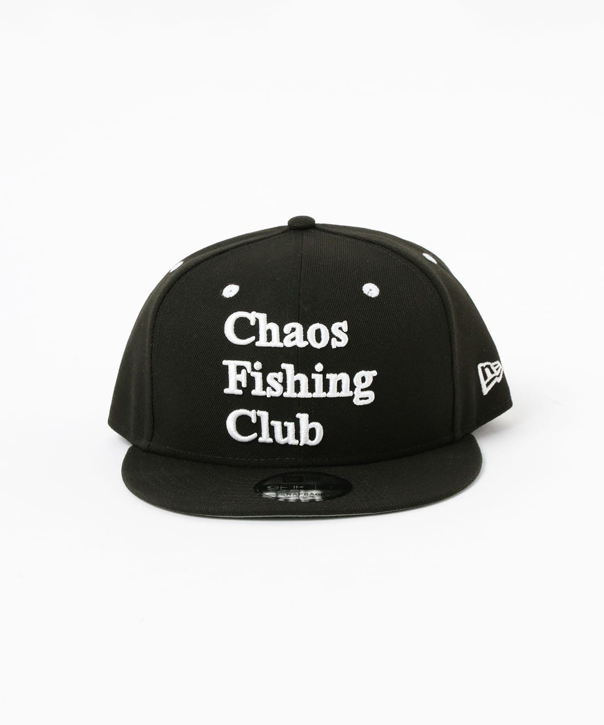 AbuGarcia × Chaos Fishing Club × BEAMS BEAMS T（ビームスT）Chaos Fishing Club / Logo Cap（帽子 キャップ