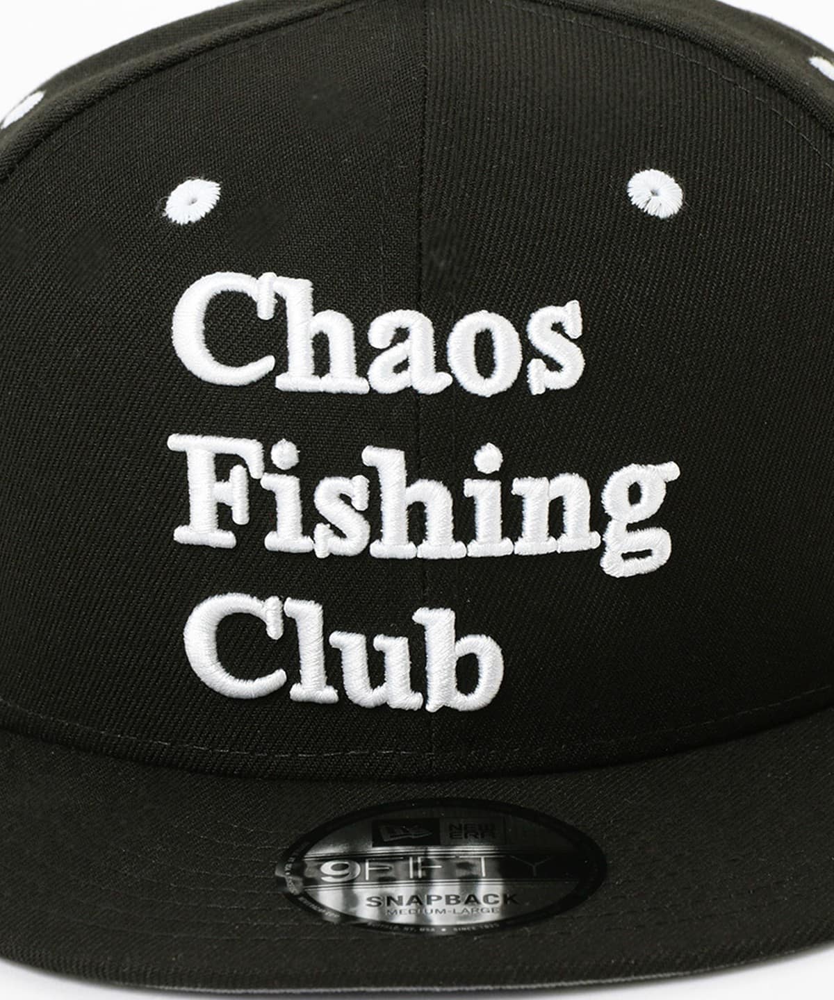 AbuGarcia × Chaos Fishing Club × BEAMS 東京発の謎の集団「Chaos Fishing Club」のポップアップショップを