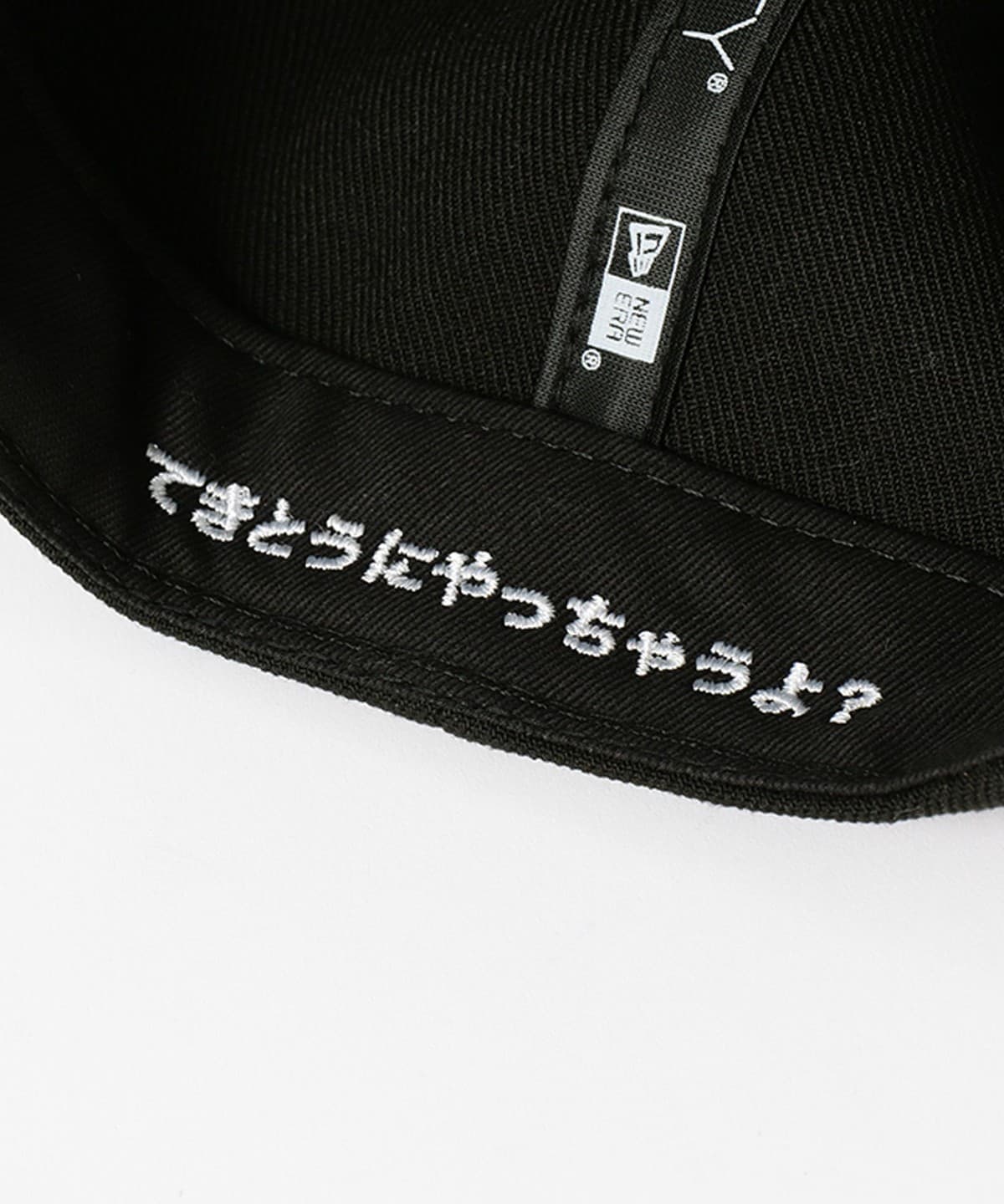 t　beamsキャップ BEAMS T（ビームスT）Chaos Fishing Club / Logo Cap（帽子 キャップ