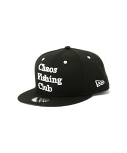Chaos Fishing Club / Logo Cap