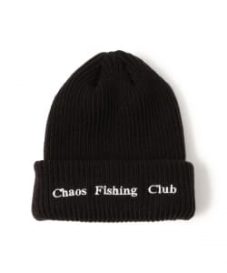 Chaos Fishing Club / Logo Watch Cap