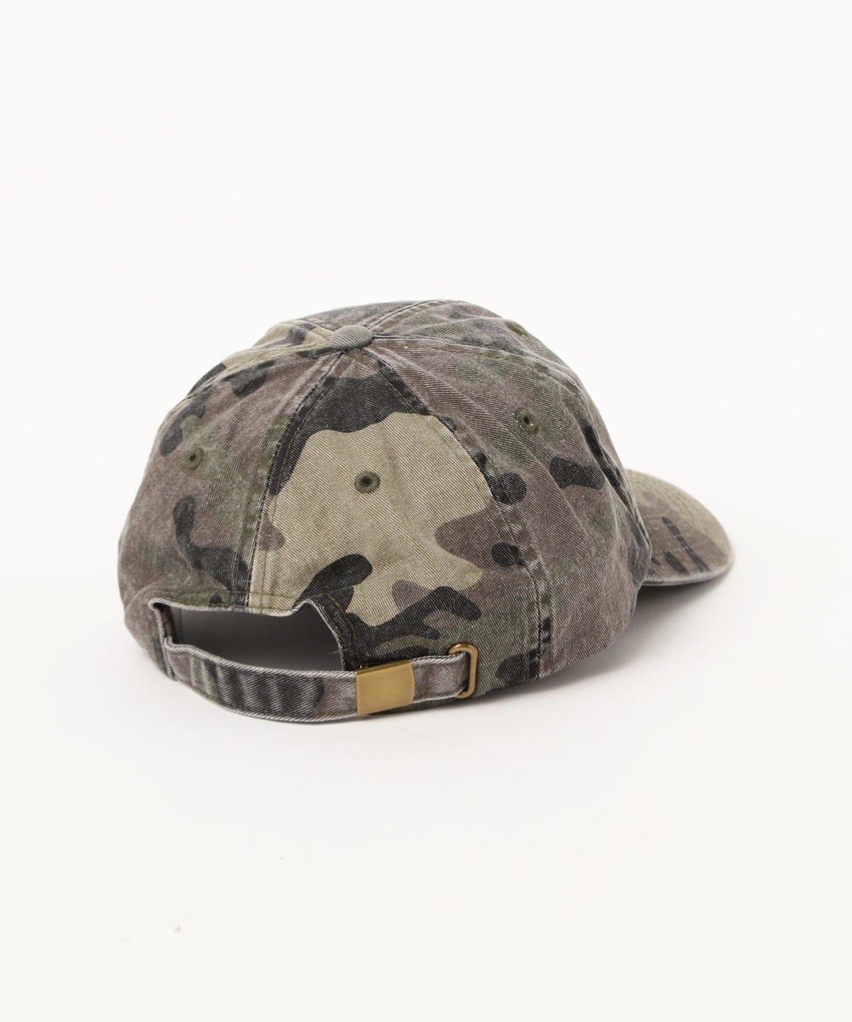 BEAMS T（ビームスT）NANCY / JUNKY 6Panel Cap（帽子 キャップ）通販