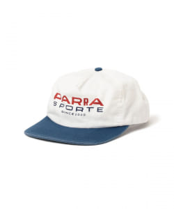 by Parra / Sporte 5 panel hat