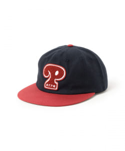 by Parra / Ball sports 6 panel hat