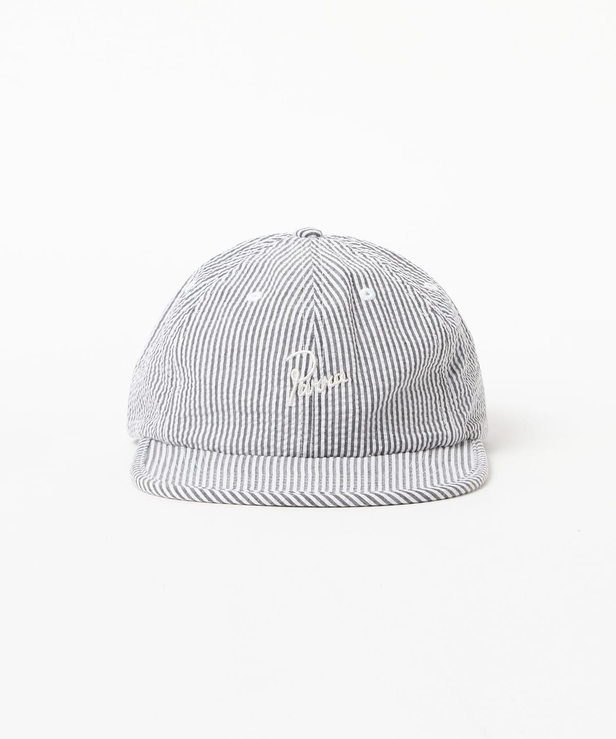 BEAMS T（ビームスT）by Parra / Signature 6 panel hat（帽子