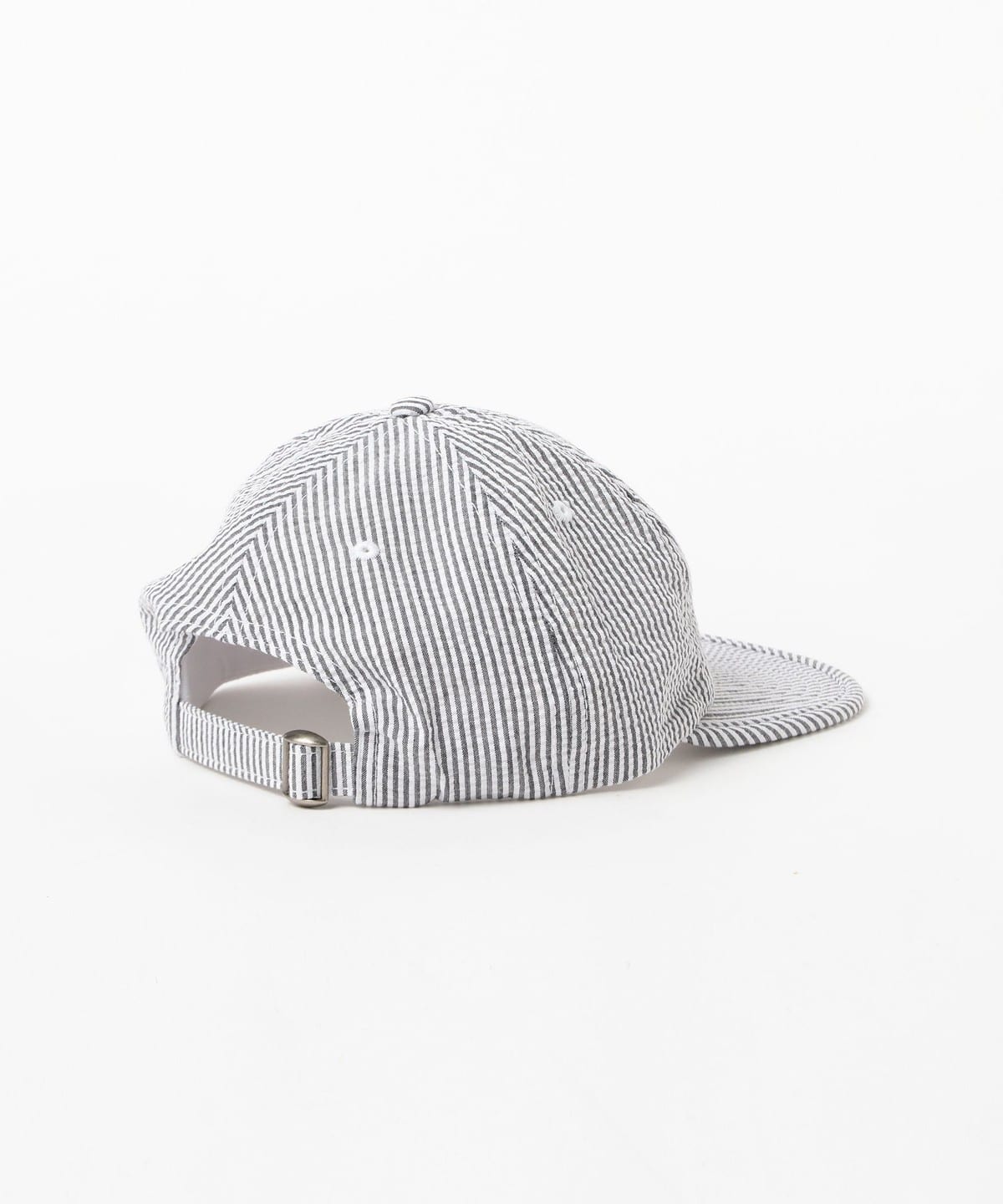 BEAMS T（ビームスT）by Parra / Signature 6 panel hat（帽子