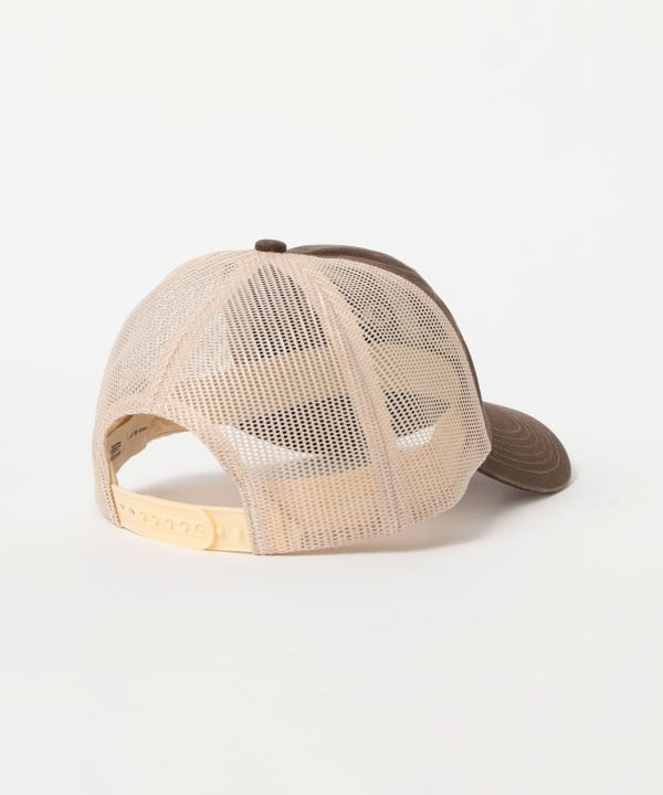 Museum of Peace & Quiet / WORDMARK TRUCKER CAP