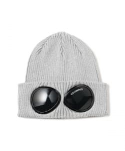 C.P. Company / Gogle Beanie