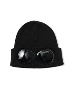C.P. Company / Gogle Beanie