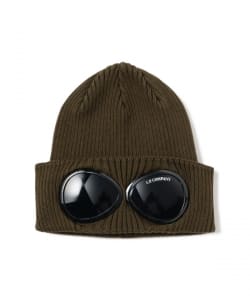 C.P. Company / Gogle Beanie