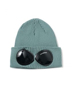 C.P. Company / Gogle Beanie