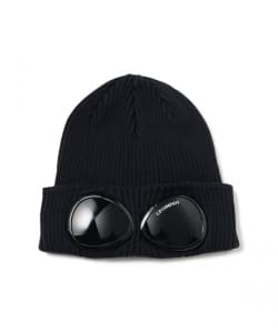 C.P. Company / Gogle Beanie