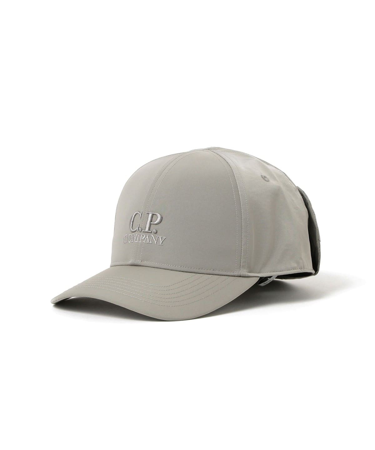 BEAMS T（ビームスT）C.P. Company / Chrome-R Goggle Cap（帽子