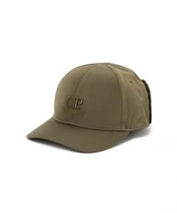 C.P. Company / Chrome-R Goggle Cap