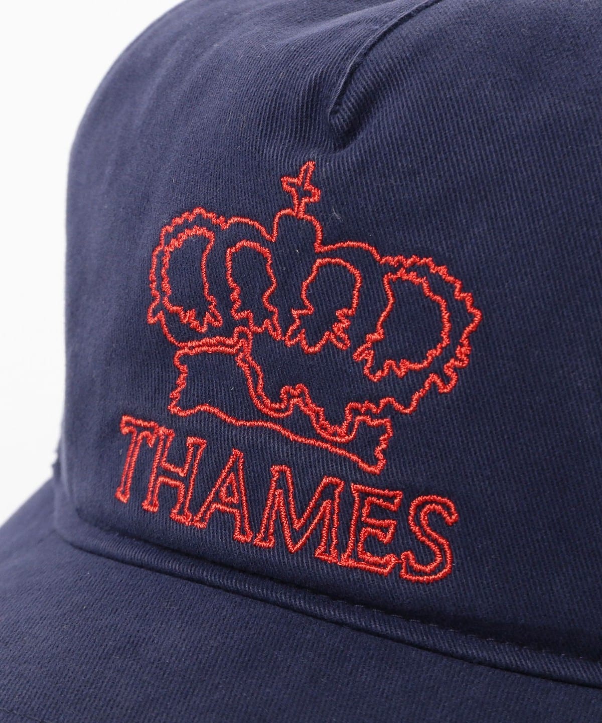 BEAMS T（ビームスT）THAMES MMXX. / CROWN CAP（帽子 キャップ）通販