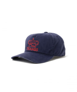 THAMES MMXX. / CROWN CAP