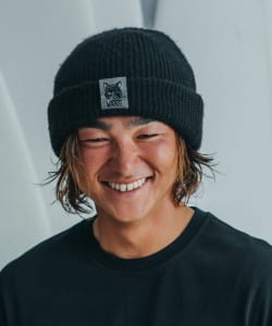 Vans × Yusuke Hanai / Beanie