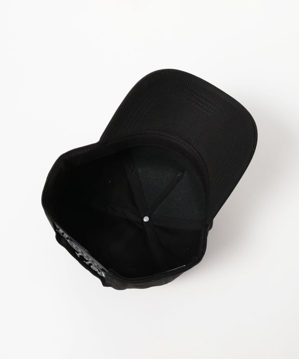 BoTT / Moire 5-Panel Cap