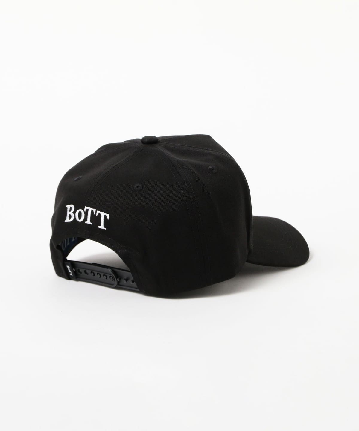 BEAMS T（ビームスT）BoTT / Moire 5-Panel Cap（帽子 キャップ）通販
