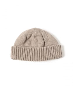 crepuscule / Knit Cap