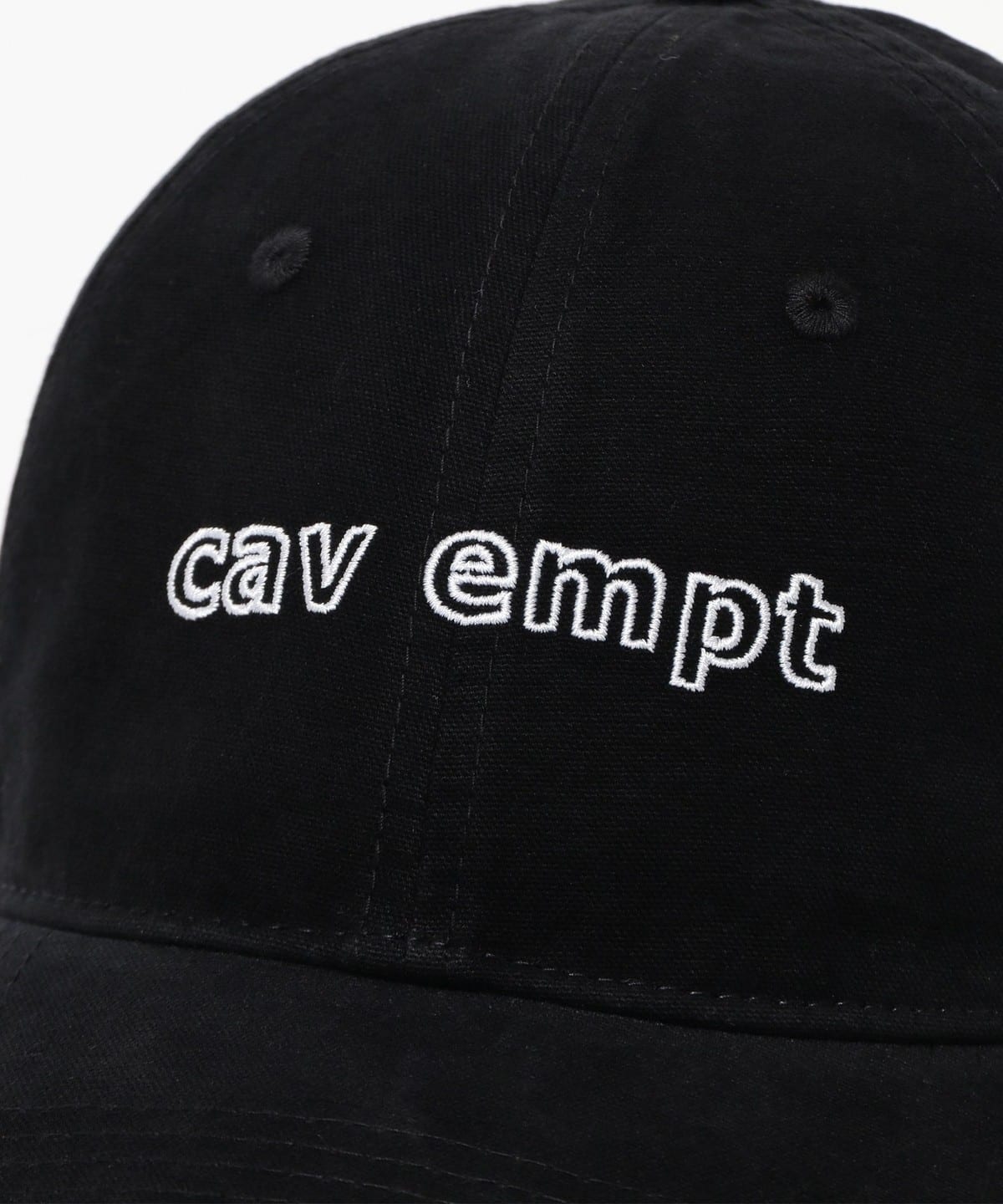 BEAMS T（ビームスT）C.E / CAV EMPT ROUND CAP（帽子 キャップ）通販