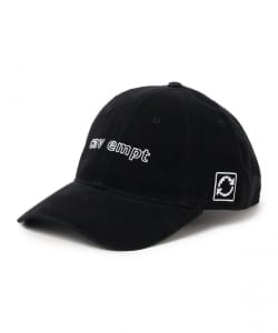 C.E / CAV EMPT ROUND CAP