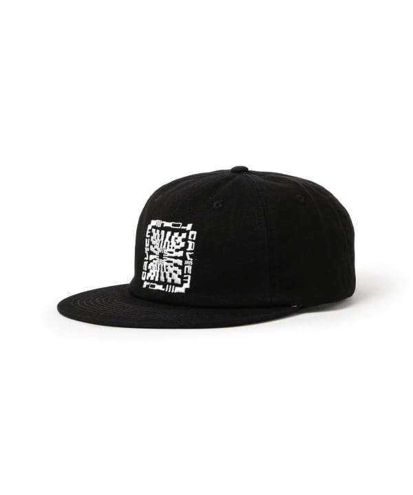 t　beamsキャップ BEAMS T (BEAMS T) CE / CAV EMⅢ CAP (Hat/Cap) Online Shop | BEAMS