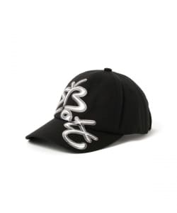 BoTT / Botterfly 6-Panel Cap