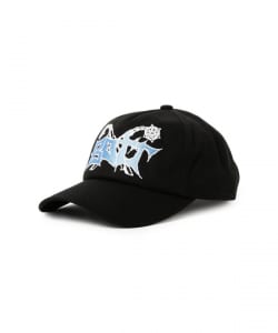BoTT / Flail 5-Panel Cap