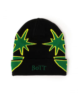BoTT / Big B Logo Beanie