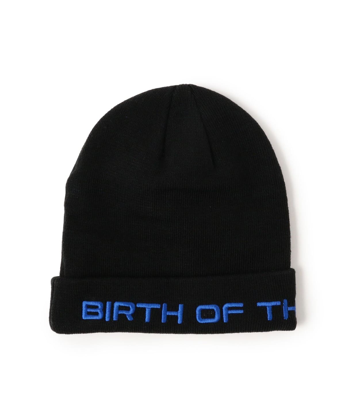 BEAMS T（ビームスT）BoTT / T33 Beanie（帽子 ニットキャップ）通販