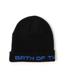 BoTT / T33 Beanie